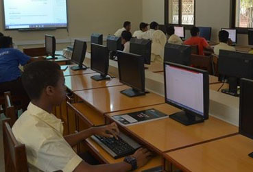 Computer labs