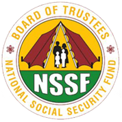 NSSF LOGO