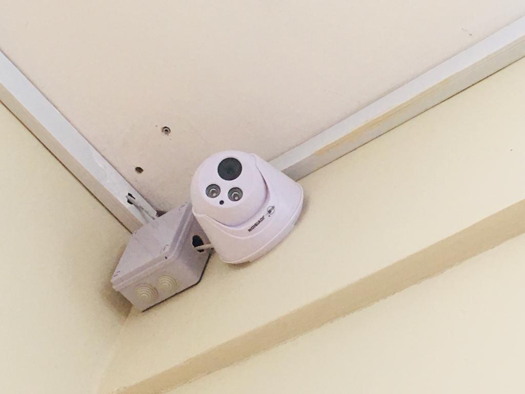 CCTV