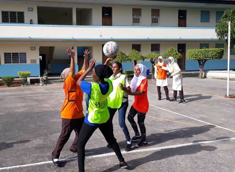Sports